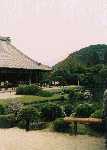 Tempel in Arashiyama